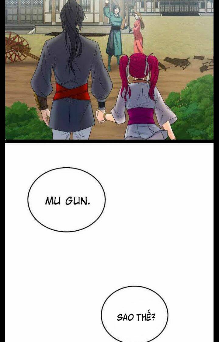 lôi thần chuyển sinh chapter 31 49