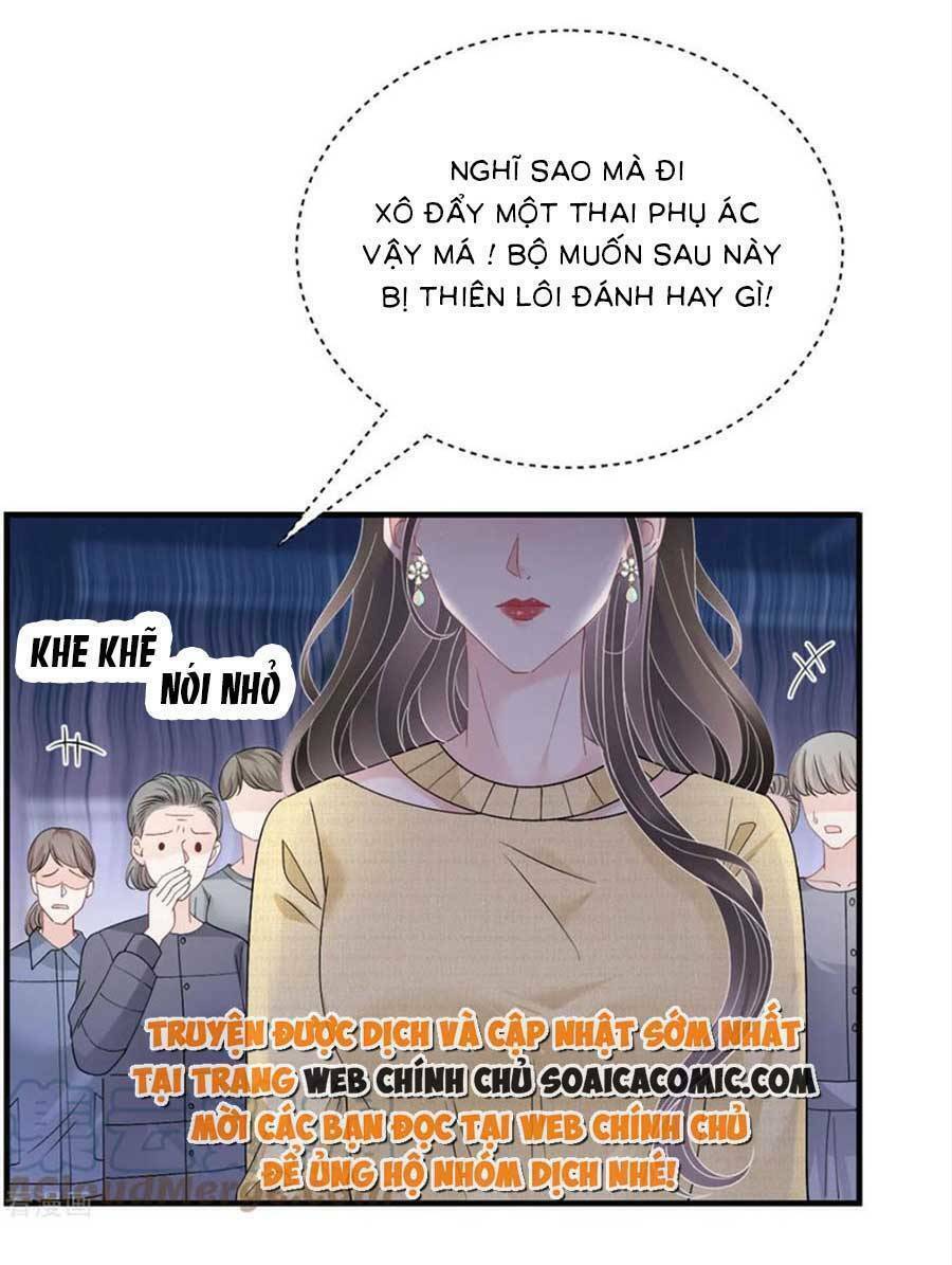 đại tiểu thư có ý đồ gì xấu đâu chapter 180 17