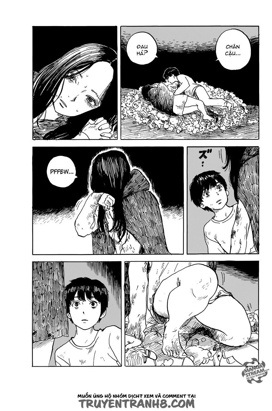 happiness chapter 18 18