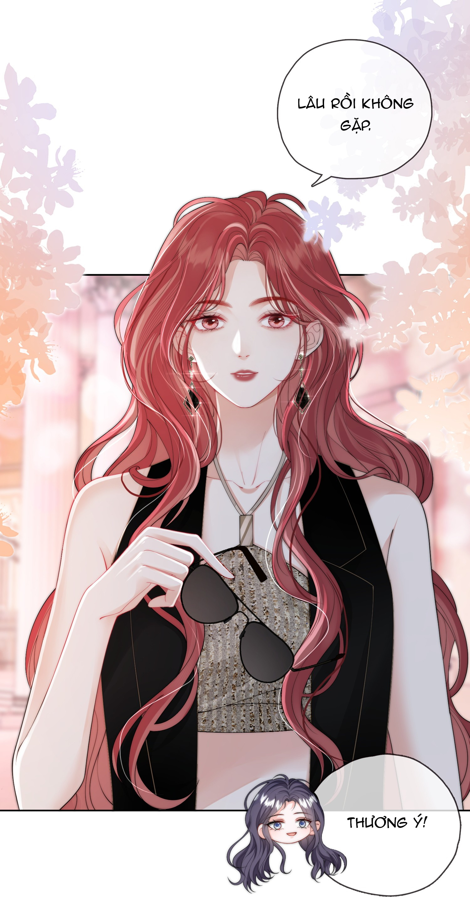 gió lớn hôn ánh trăng chapter 3 28