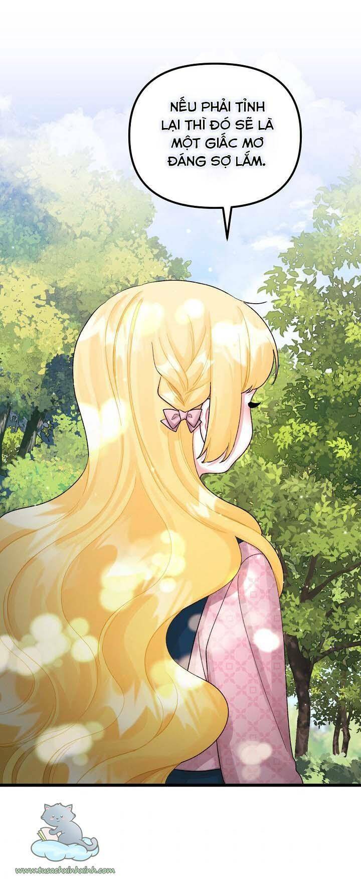 công chúa bãi rác chapter 59 30