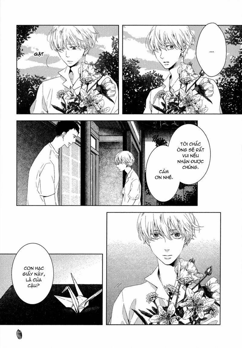 tsumasaki ni kourozu chapter 7 16