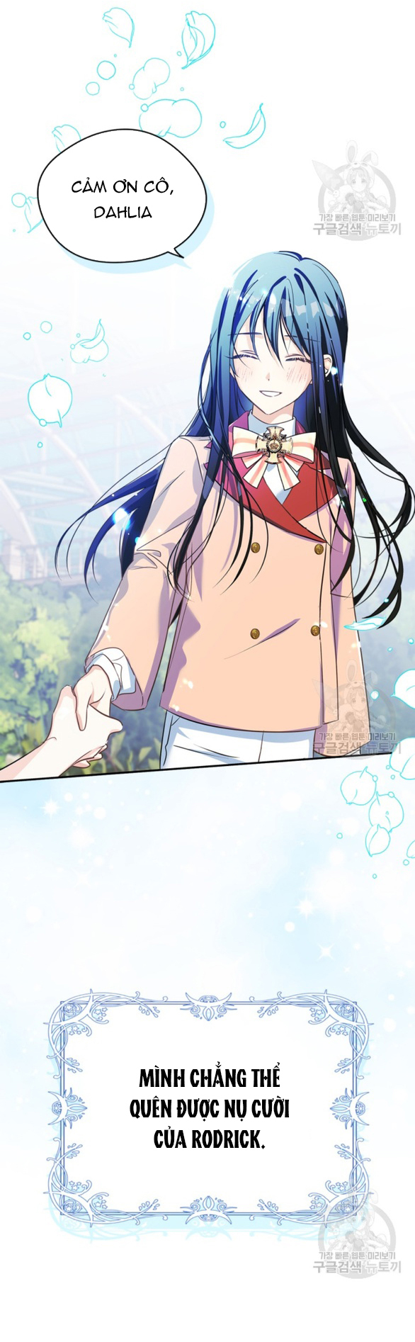 tôi đã trở thành bạn gái của nam chính chapter 3.2 26