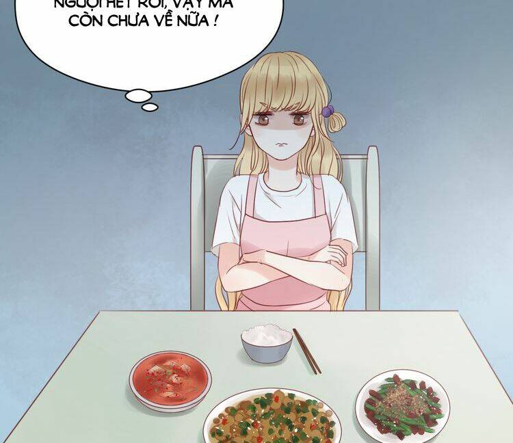 lượm được 1 tiểu hồ ly chapter 34.2 5