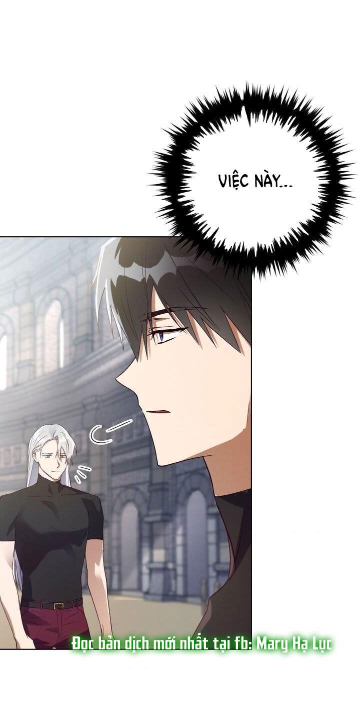 công chúa khắc ấn kẻ phản nghịch chapter 32 38