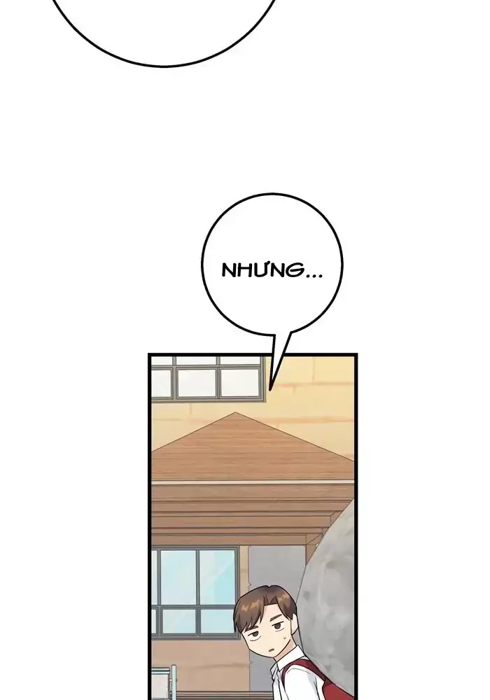 anh bạn của tôi đang phát sáng kìa ! chapter 23 41