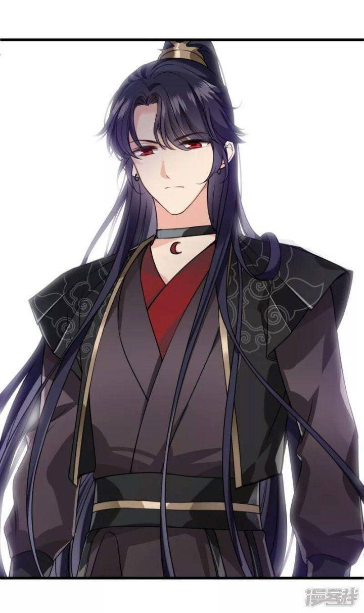 nụ cười của ngươi ngọt gãy tám cái răng của ta chapter 17 15