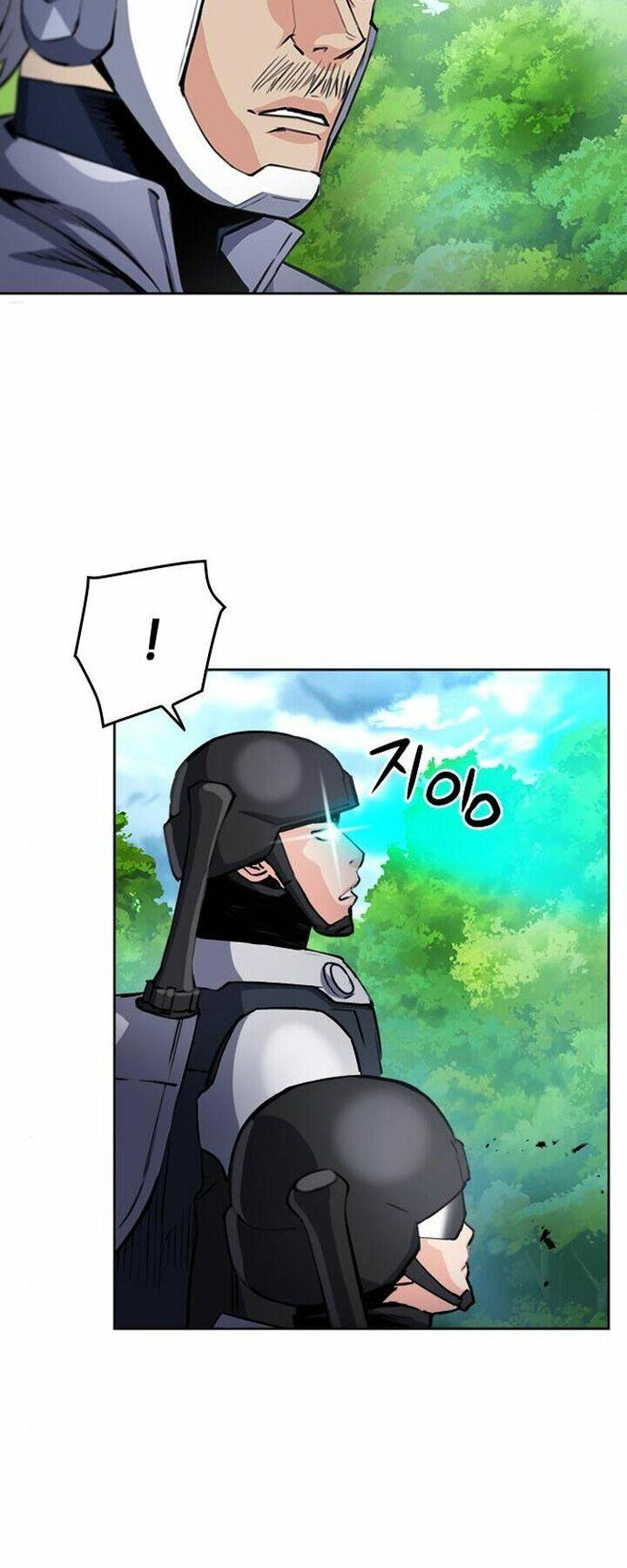 Druid Tại Ga Seoul - Người Hóa Thú Chapter 47 56