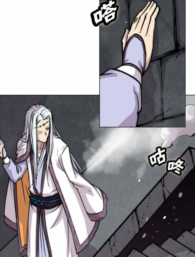 cuộc sống thoái ẩn của võ lâm chi vương chapter 96 42