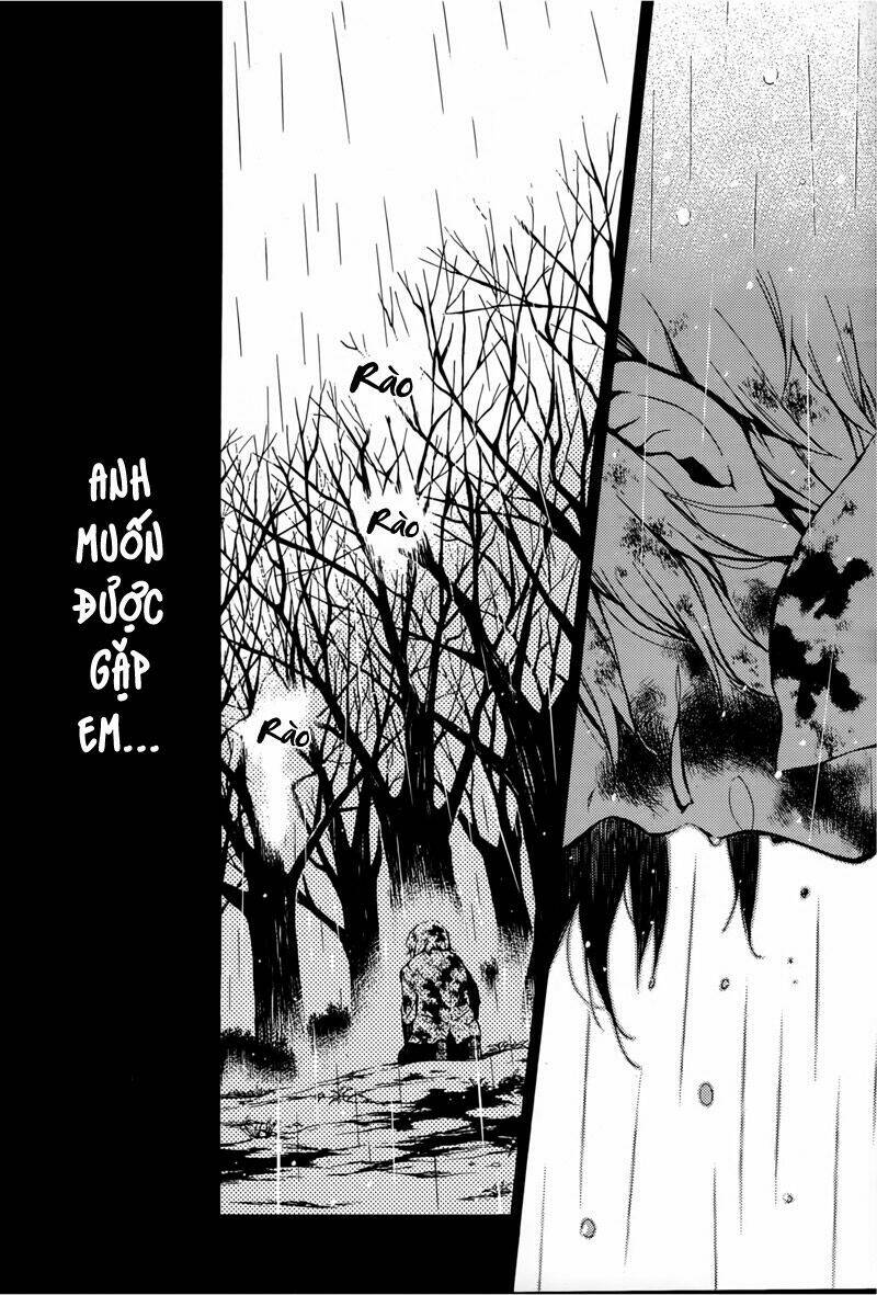 pandora hearts chapter 66 30