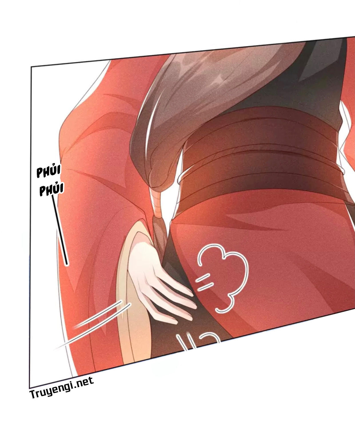 thương lan quyết chapter 4 17