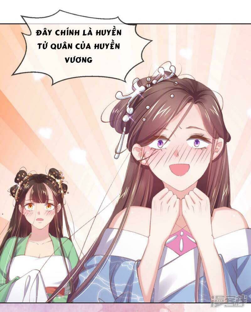 thị huyết y phi chapter 51 17