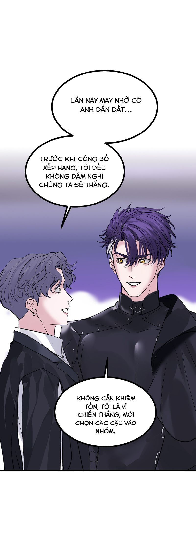 c vị thành thần chapter 27 14