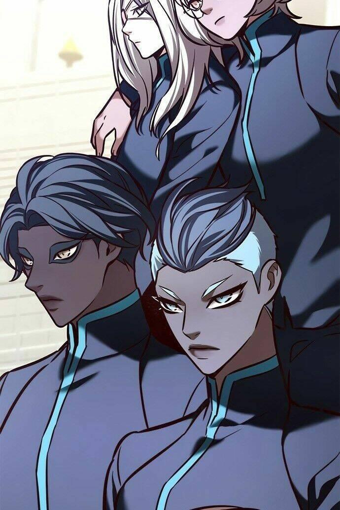 biến thân thành mèo chapter 197 49