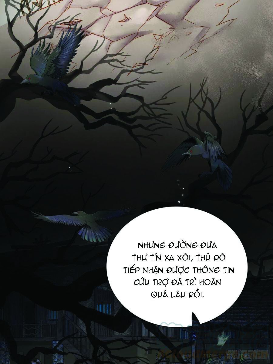 lục thân bất nhận chapter 68 8