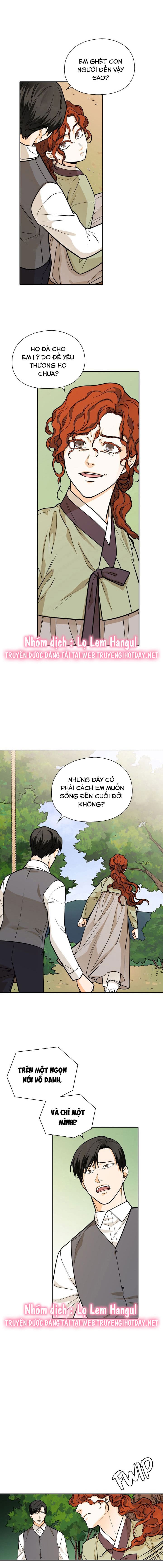 câu chuyện về người phụ nữ ấy chapter 81 1