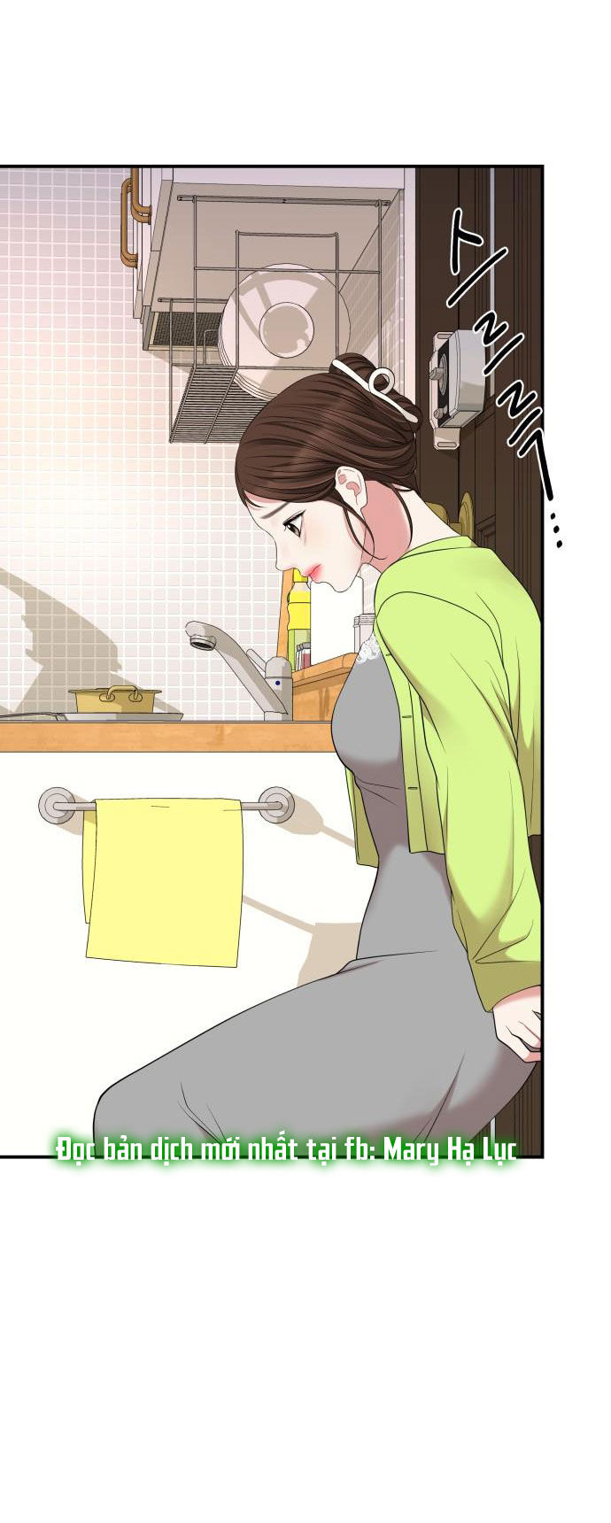 gửi em người đánh cắp những vì sao - to you who swallowed a star chapter 52.2 50