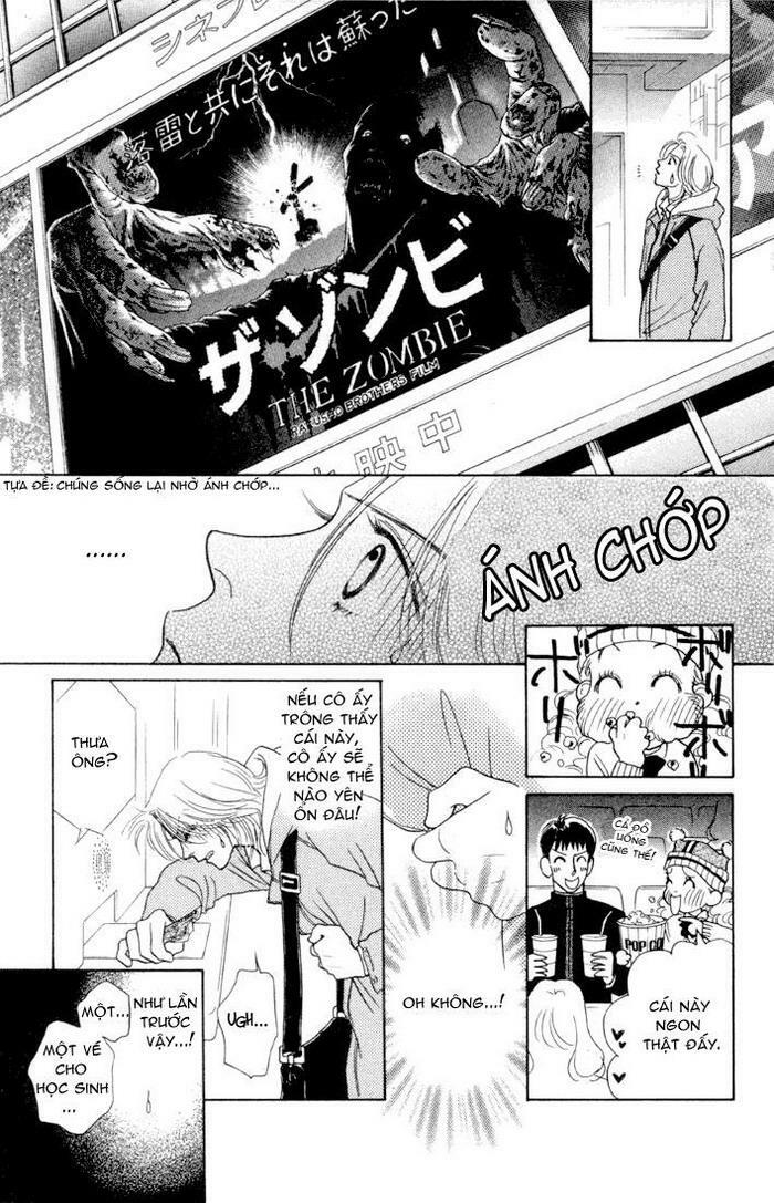 guru guru ponchan chapter 8 27