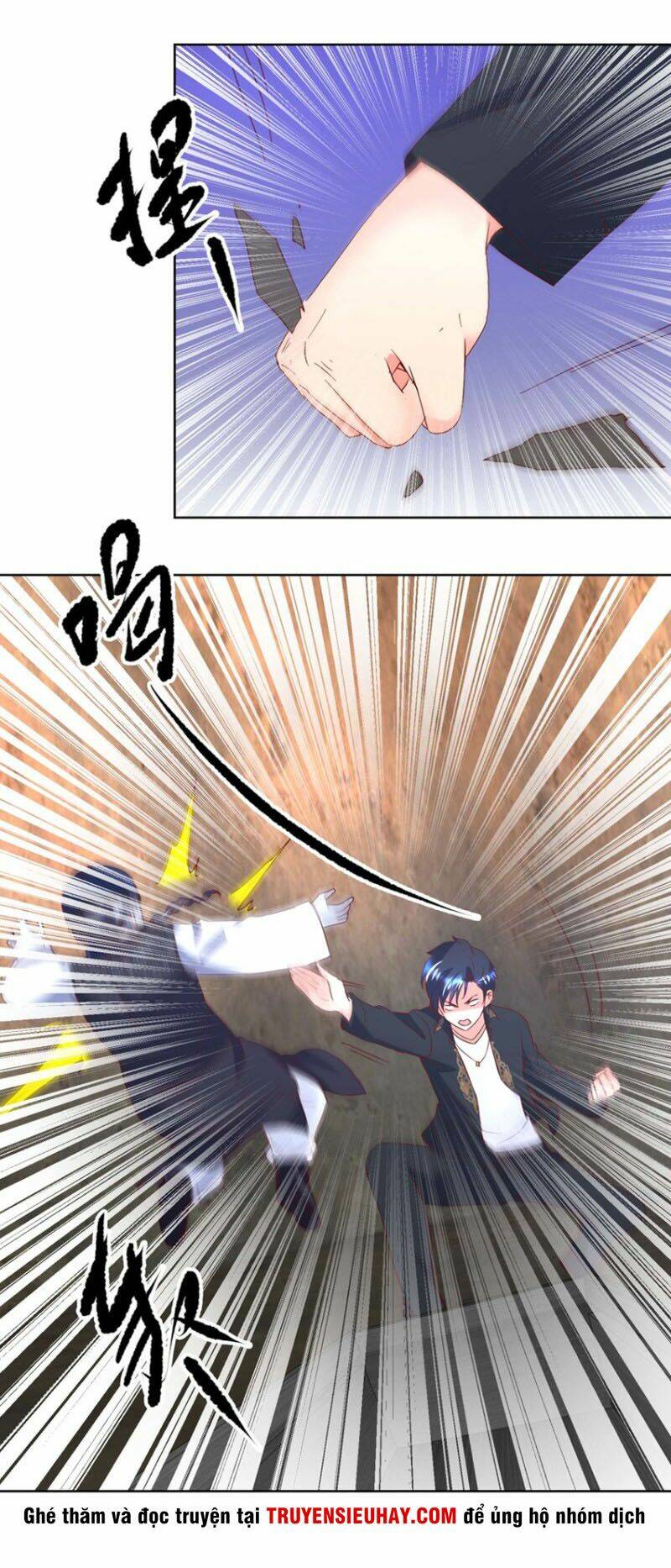 vú em là cổ tiên chapter 42 12