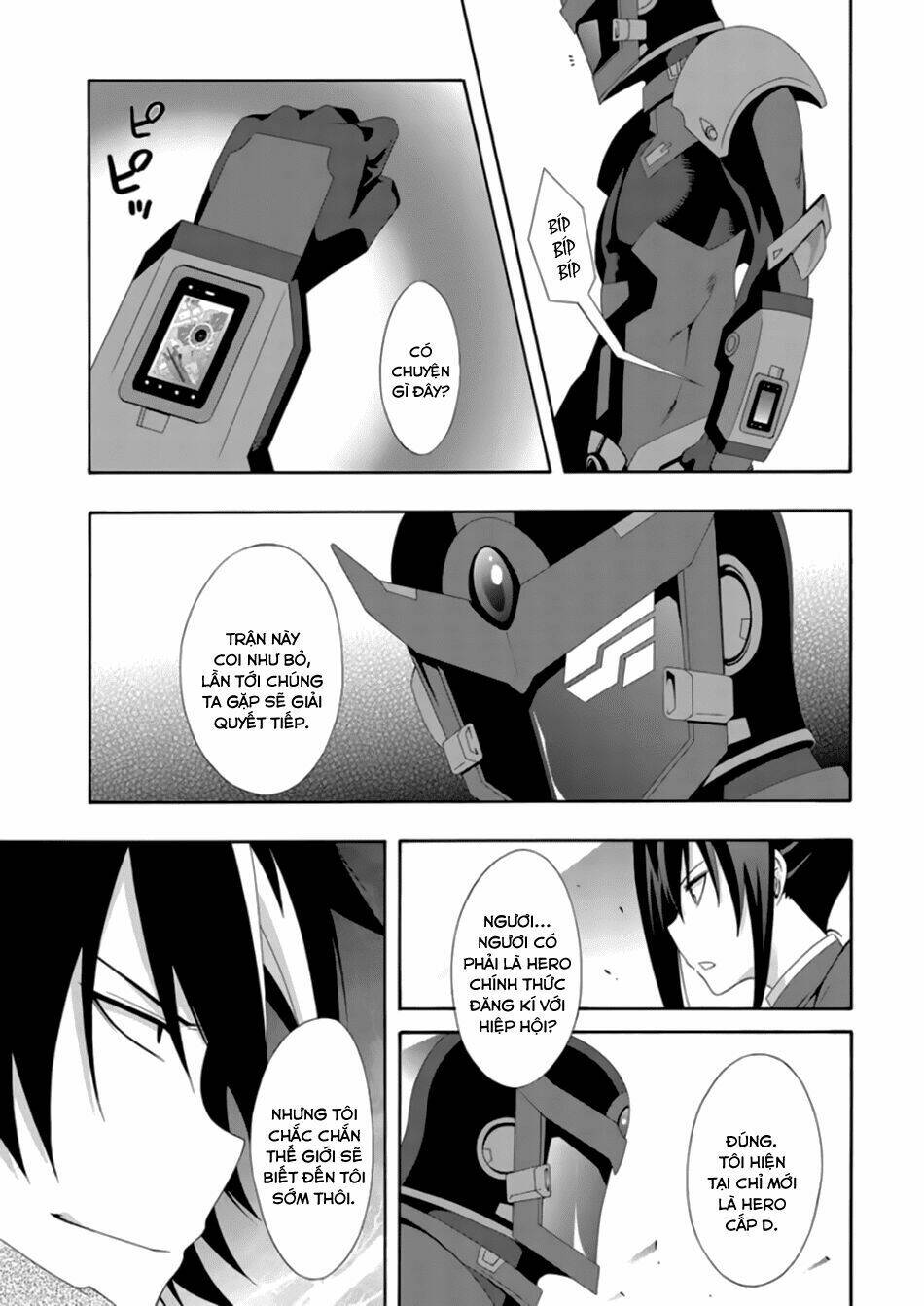 anh hùng xấu xa chapter 42 18