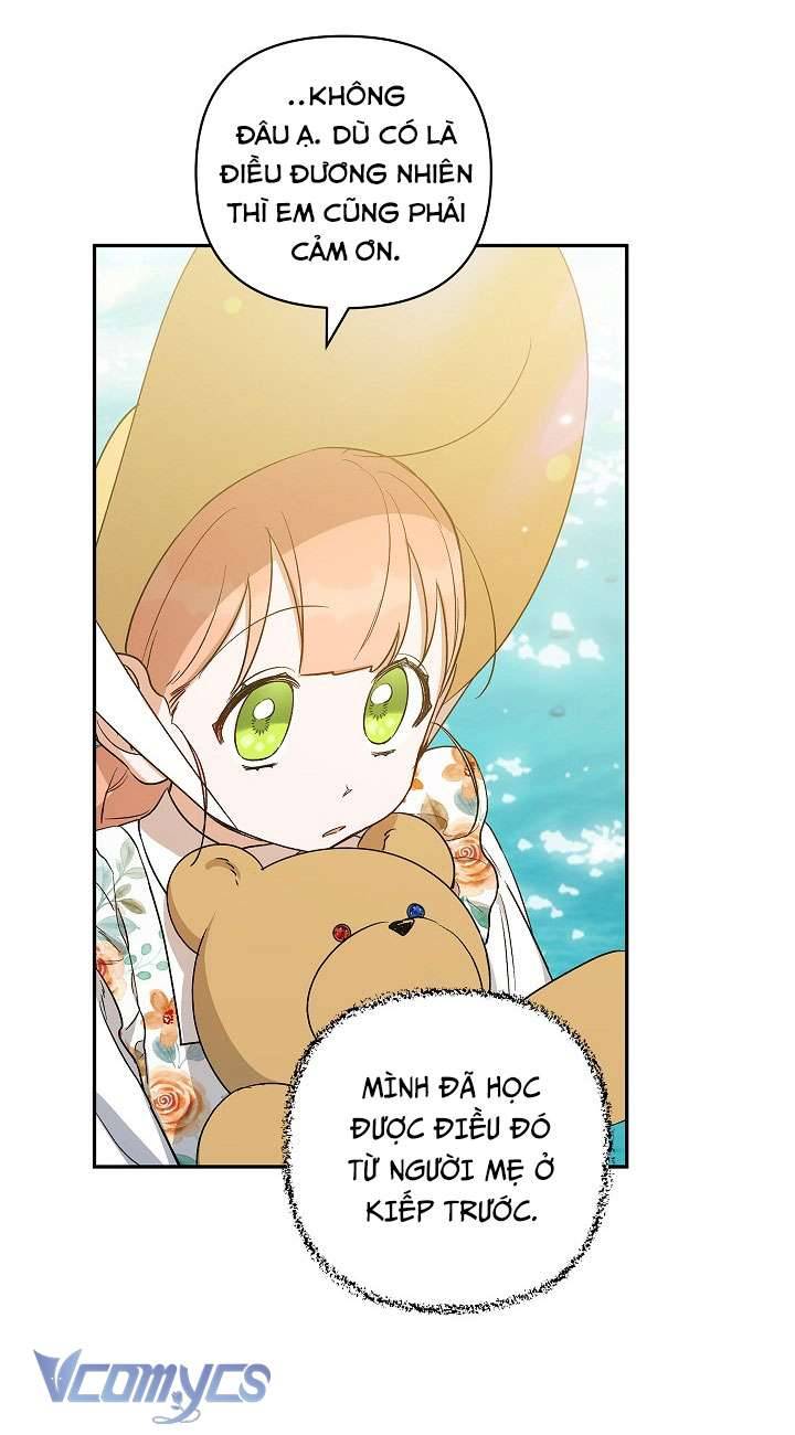 phương pháp trở thành con gái của người hùng bóng đêm chapter 21 38