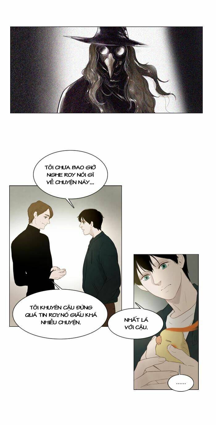 rừng đông ss2 chapter 14 5