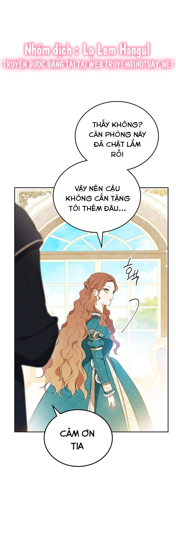 lần này tôi sẽ trở thành gia chủ chapter 139 72