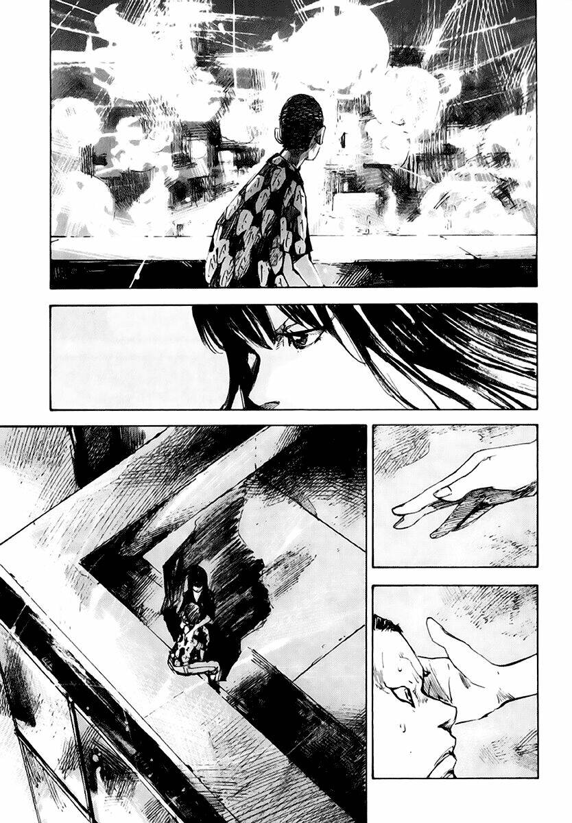 skyhigh: shinshou chapter 9.2 30