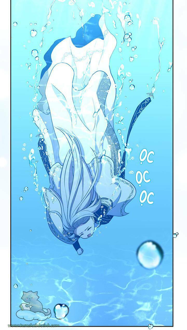 hãy coi chừng ác nữ chapter 101 29