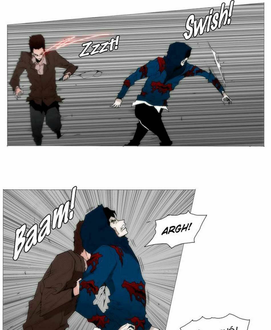 siêu năng 1.5 chapter 36 17