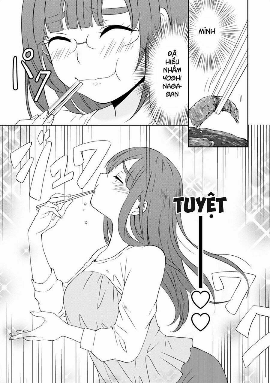 hime no dameshi chapter 9 14