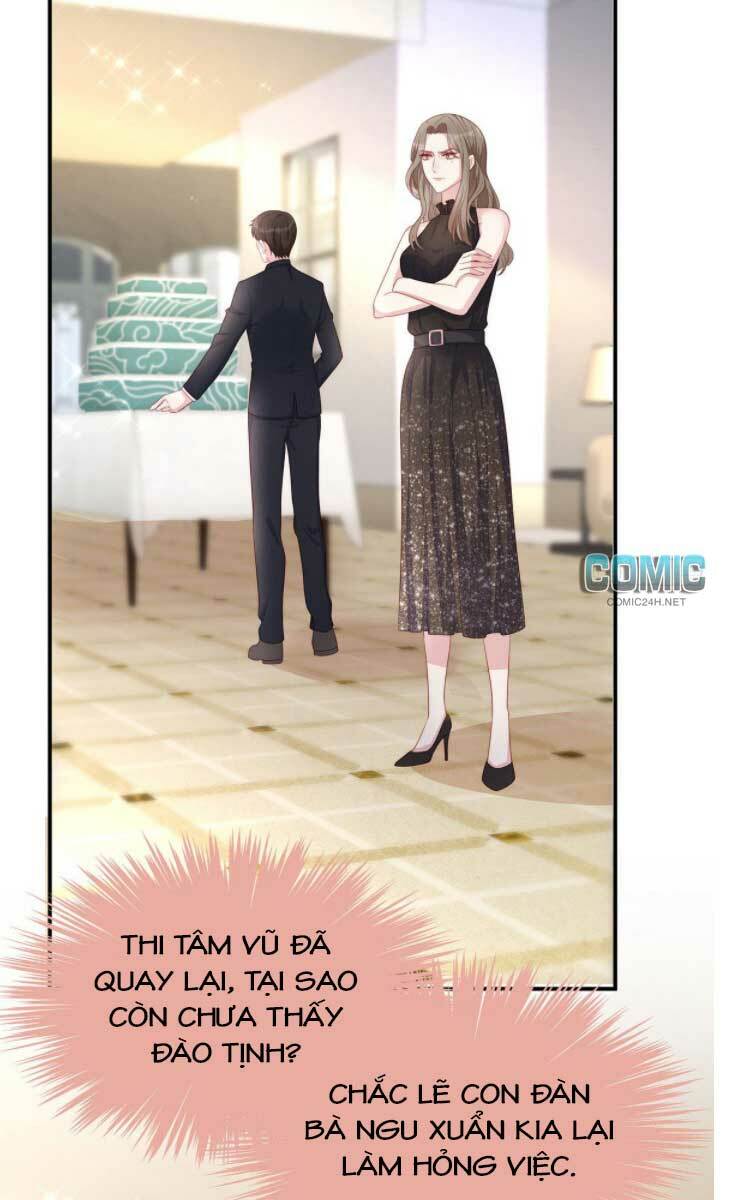 sủng em sủng tới tận cùng chapter 104.2 6