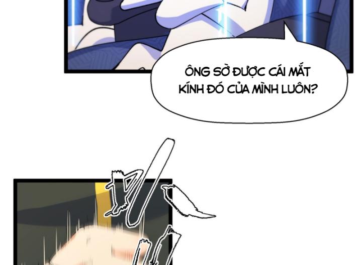 bạn hoàn toàn không giải đố đúng không? chapter 3 18