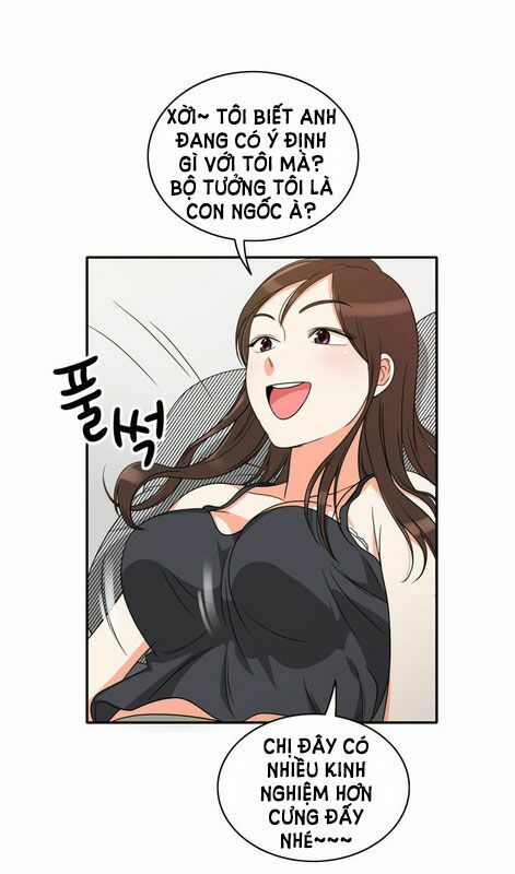 do it one more time- yêu lại từ đầu chapter 6 41