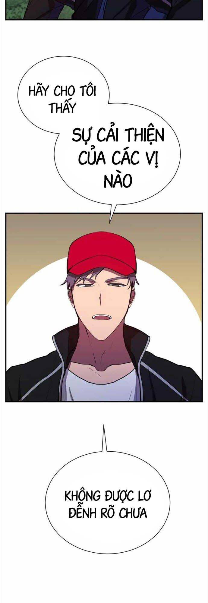 giả vờ làm kẻ vô dụng ở học đường chapter 35 55