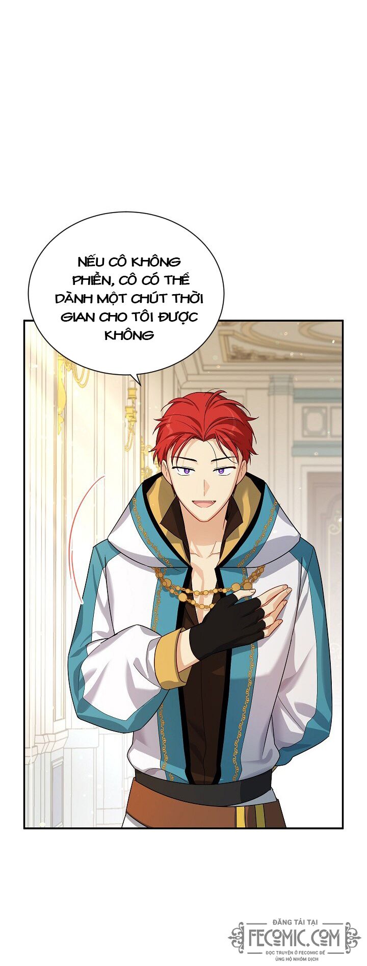 nữ công tước với tâm hồn trống rỗng chapter 32 36