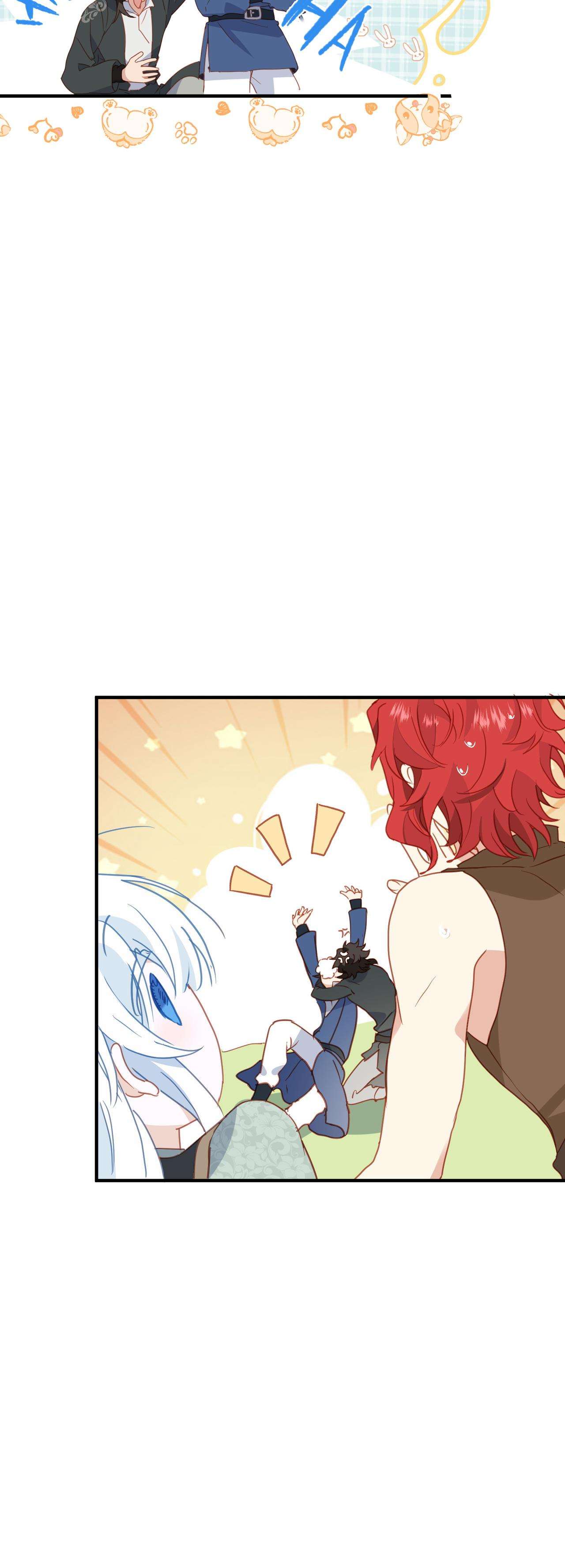 cô công chúa không muốn được nuông chiều chapter 46 13