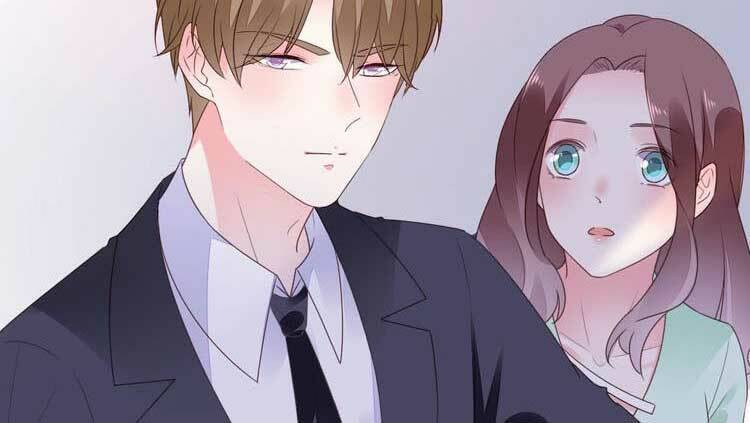 điều ước sủng ái bất bình đẳng chapter 104.1 21