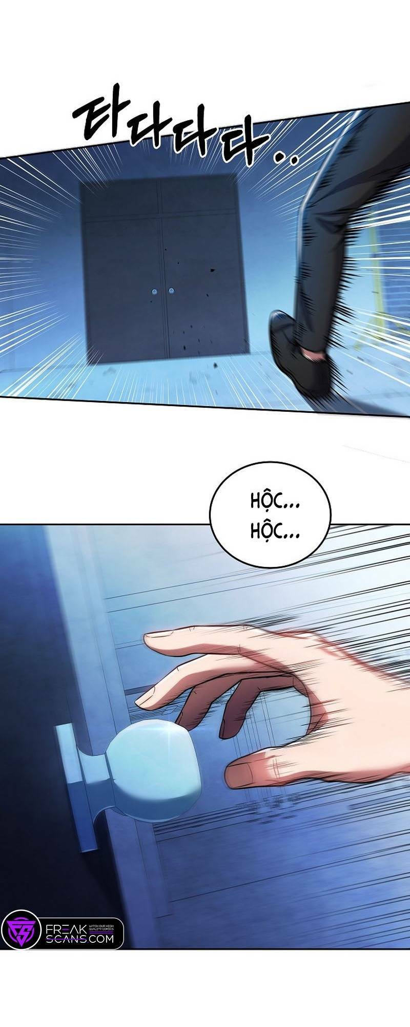 sự khởi đầu của tiền nhân chapter 15 10