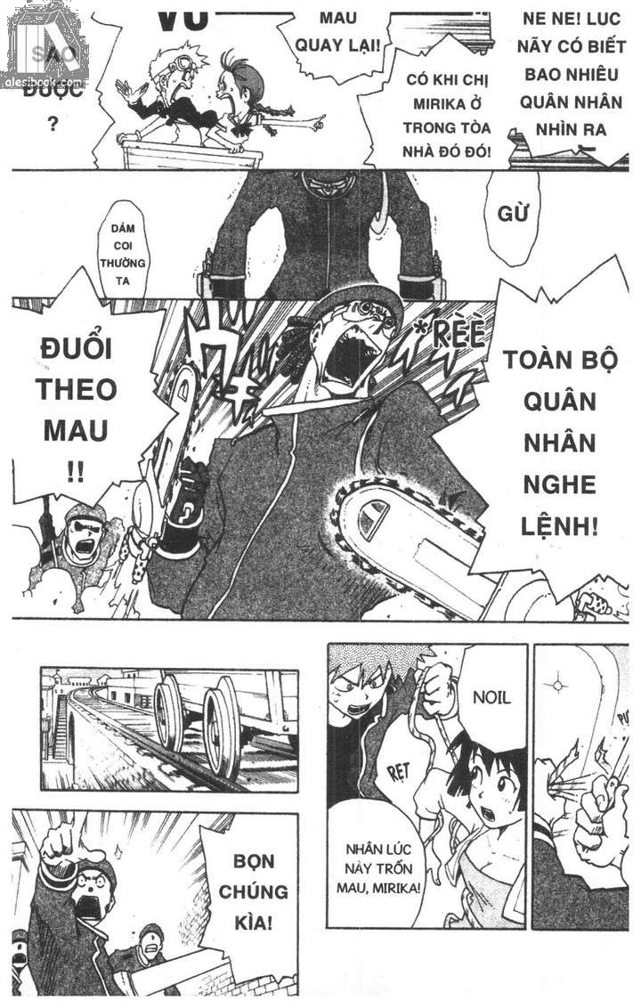 toto! the wonderful adventure chapter 19 4