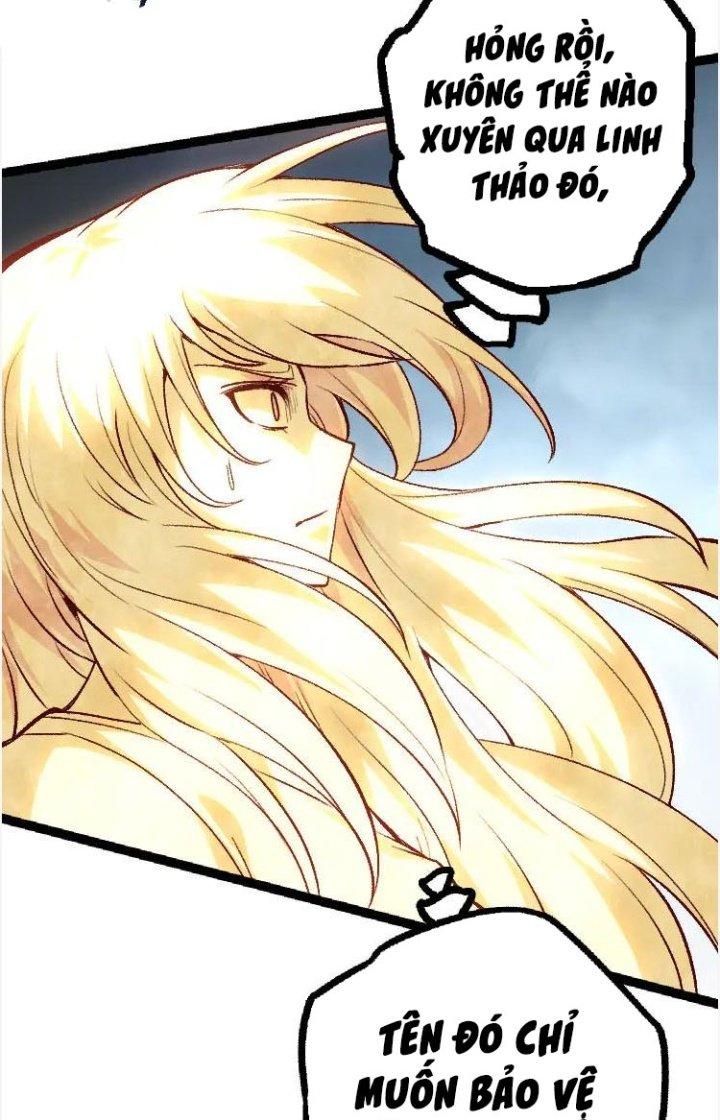 từ cây cổ thụ bắt đầu tiến hóa chapter 25 48