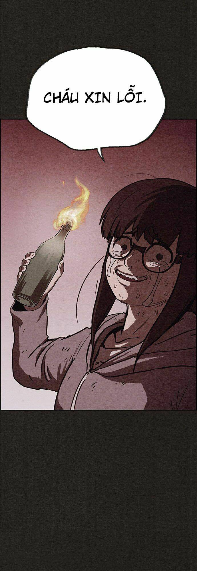 quái vật tại chung cư xanh chapter 72 49