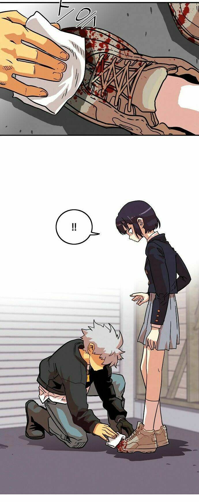 bẫy troll chapter 18 26