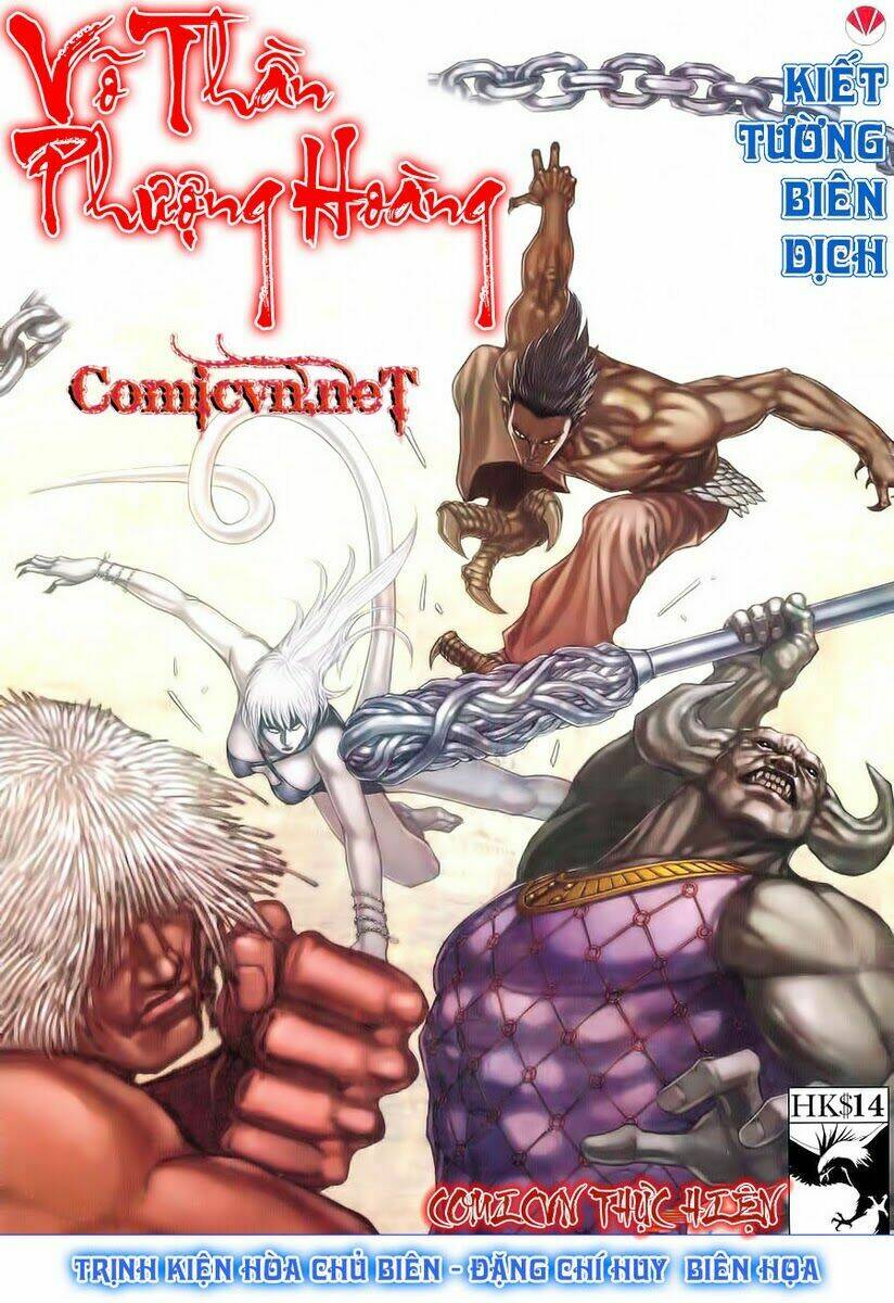 võ thần phượng hoàng chapter 81 1