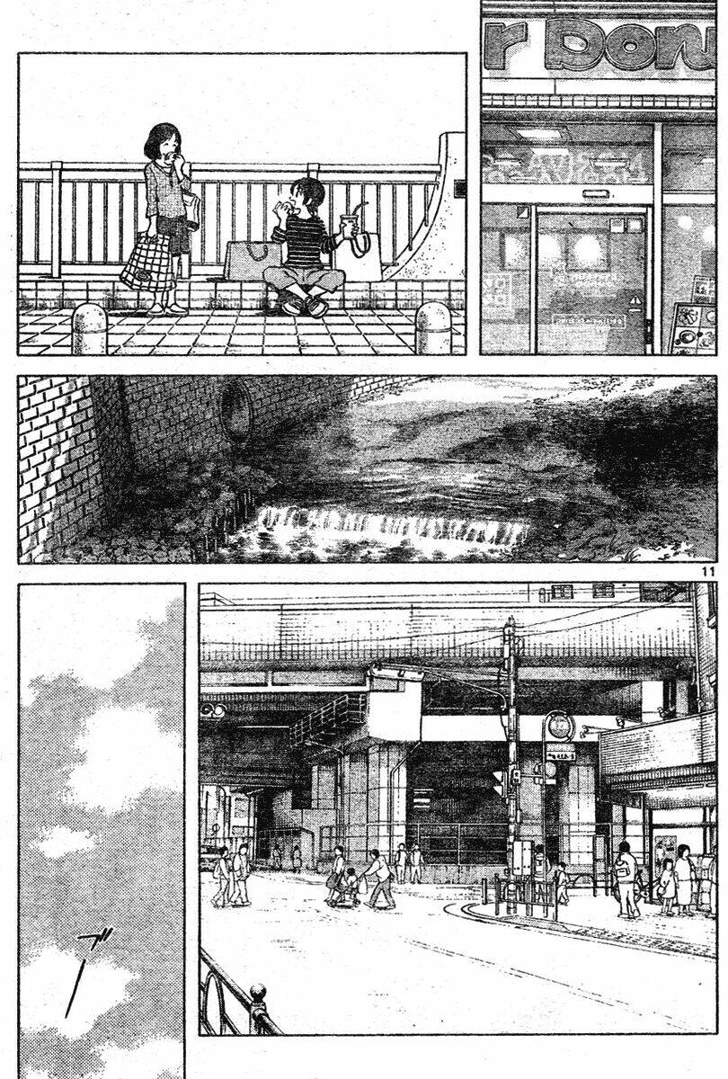 trò chơi vượt qua thử thách chapter 117 11