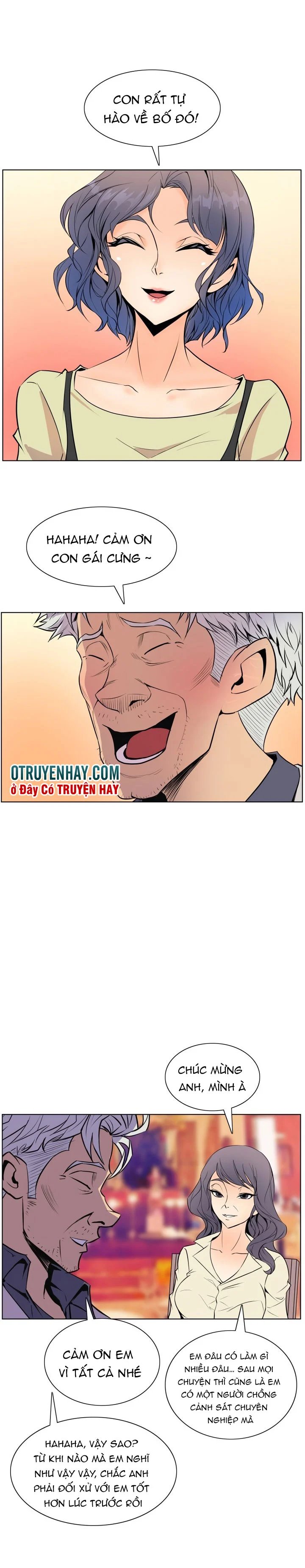 sahwa và nhiệm vụ bí mật của cô ấy chapter 50 2