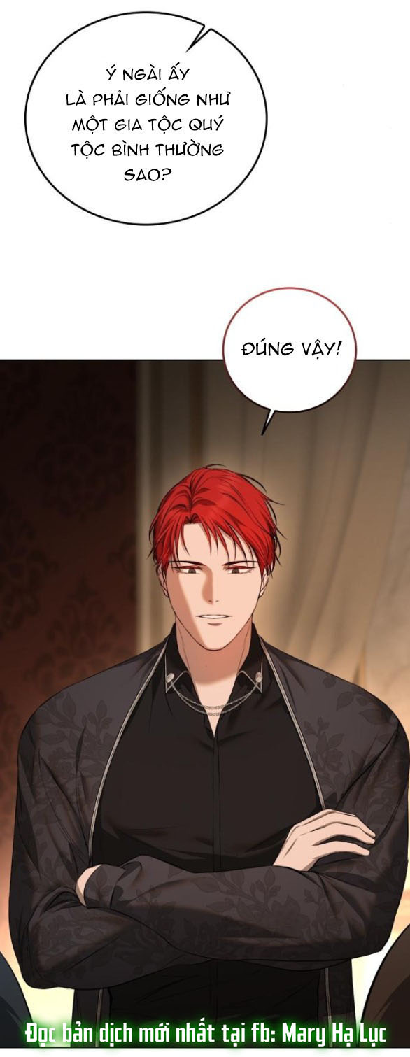 hãy dạy cho tôi về dục vọng chapter 4.1 19