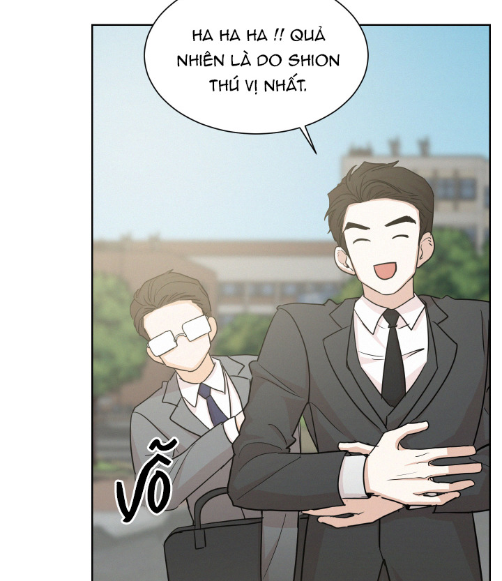 hướng về phía anh chapter 6 9