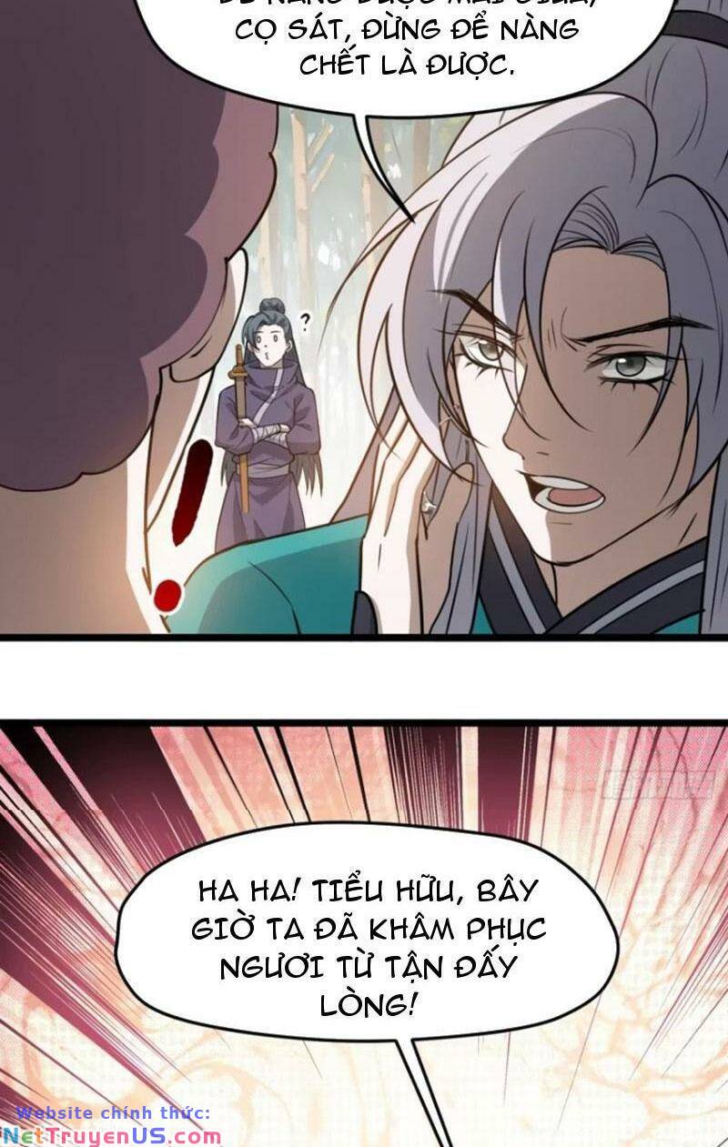 hệ thống gánh con mạnh nhất chapter 110 17