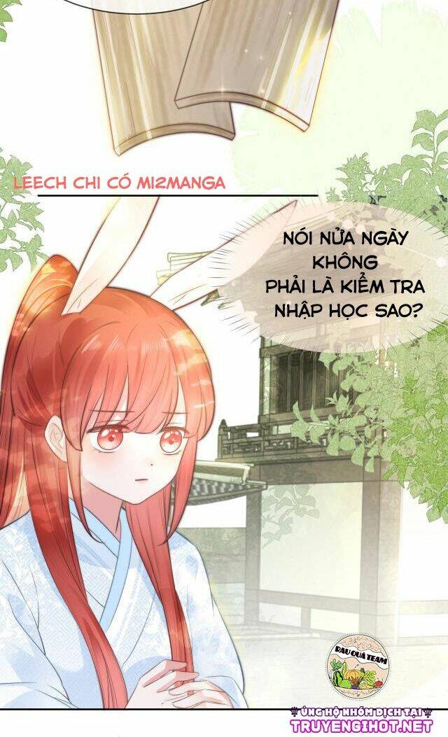 hắc hóa nam chính trực tuyến nuôi thỏ chapter 10 27